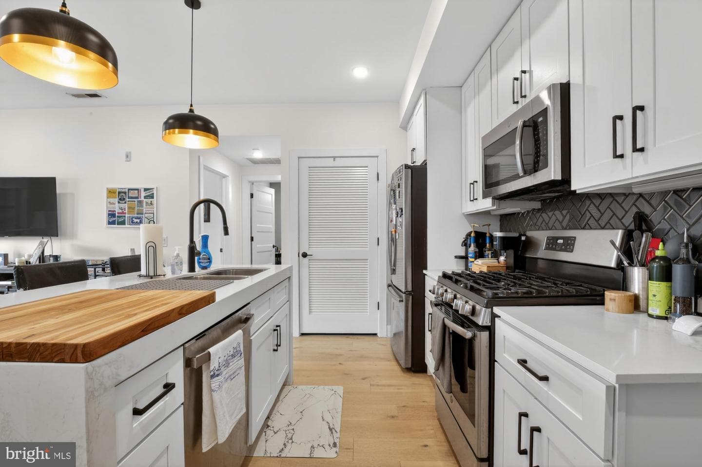 1232 N Front Street #3d, Philadelphia
