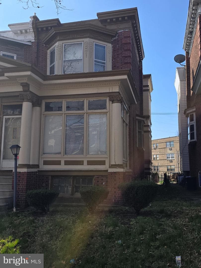1426 Lindley Avenue, Philadelphia