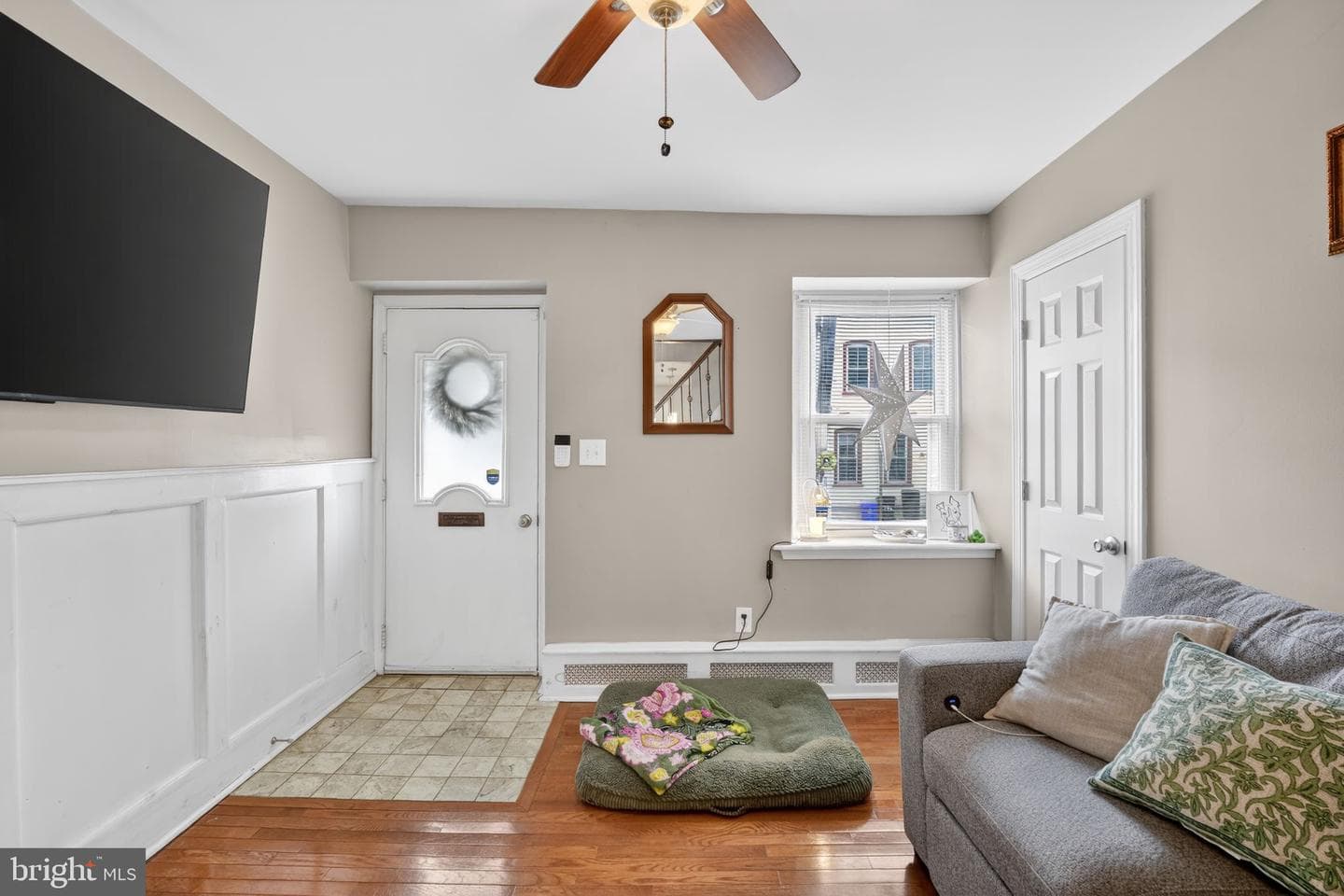 4743 Umbria Street, Philadelphia