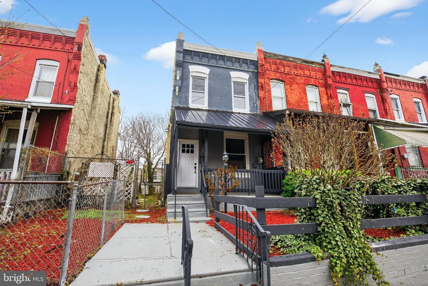 1351 S 46th Street, Philadelphia