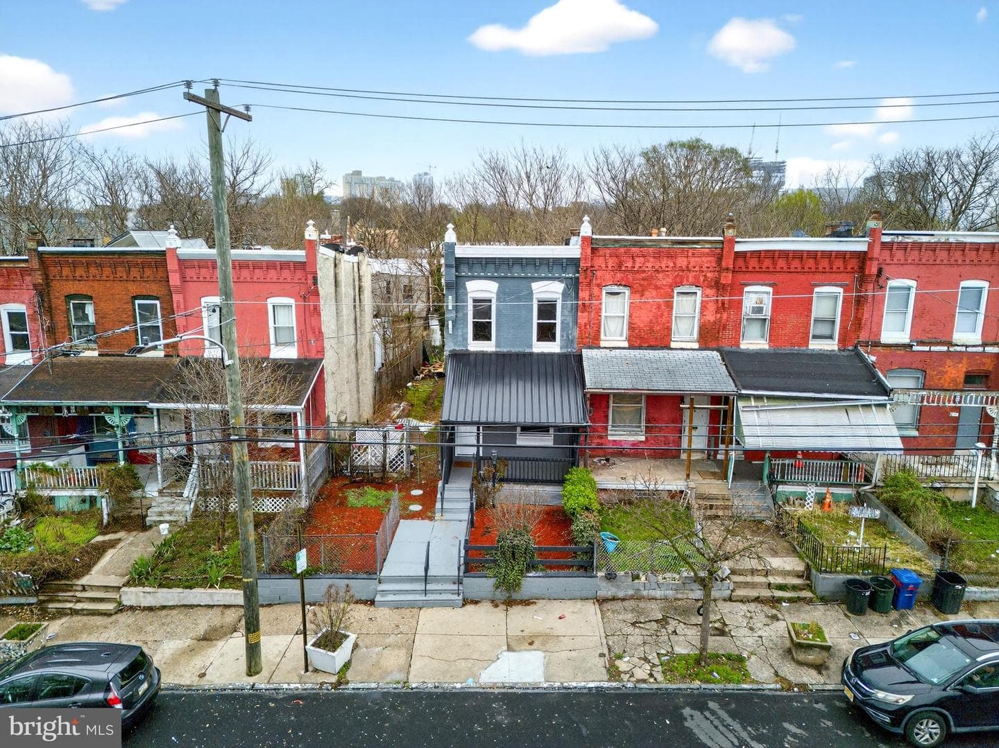 1351 S 46th Street, Philadelphia