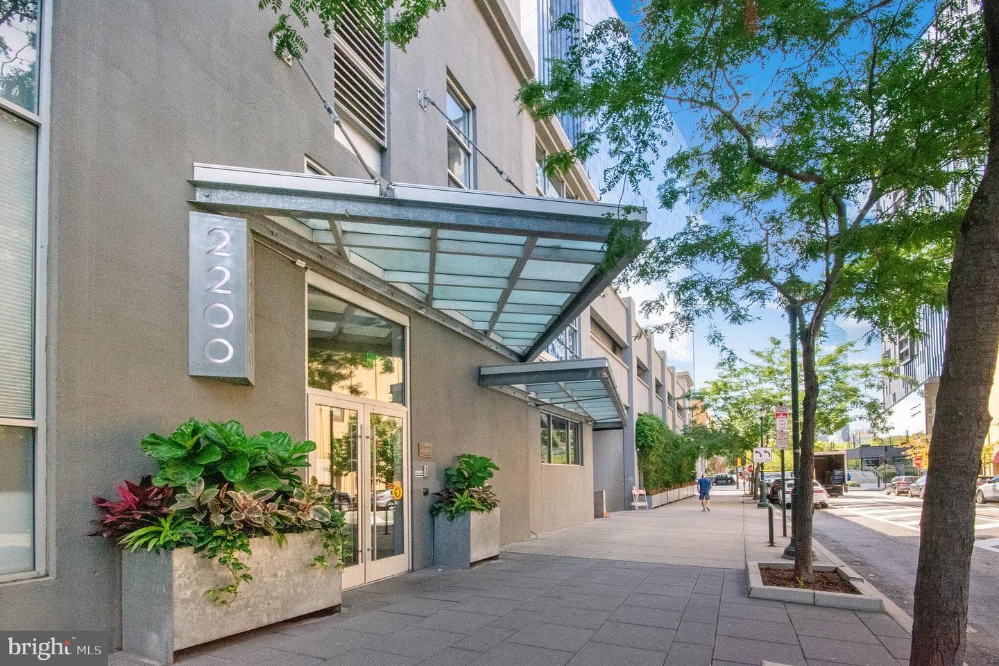 2200 Arch Street #416, Philadelphia