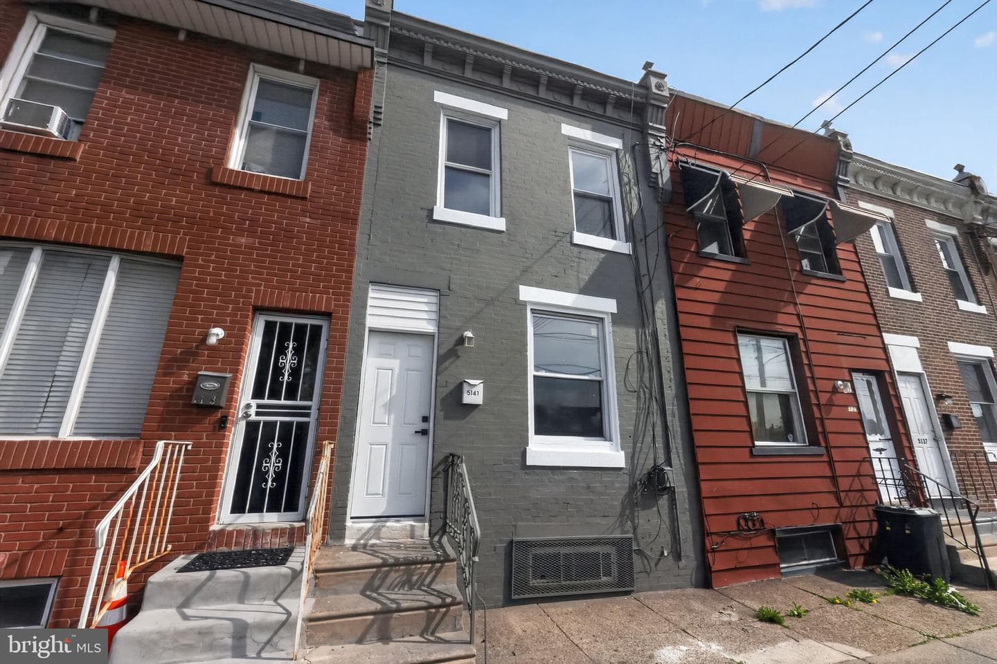5141 Charles Street