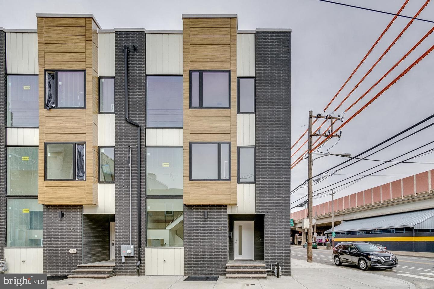 101 Ellsworth Street, Philadelphia