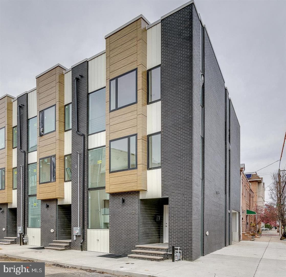 101 Ellsworth Street, Philadelphia