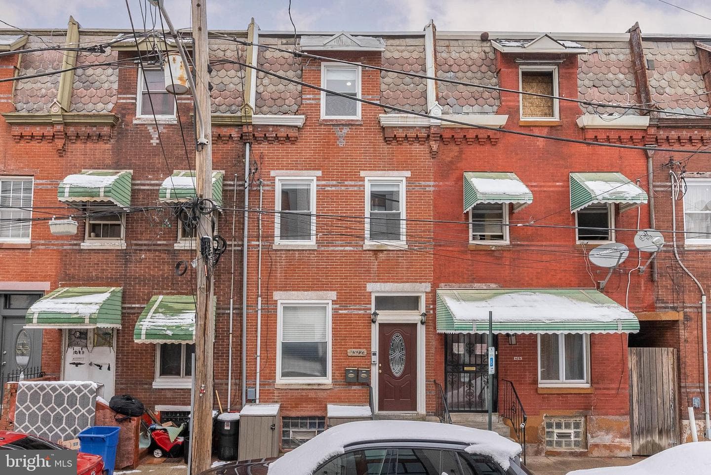 1517 Cambridge Street #2 photo 22