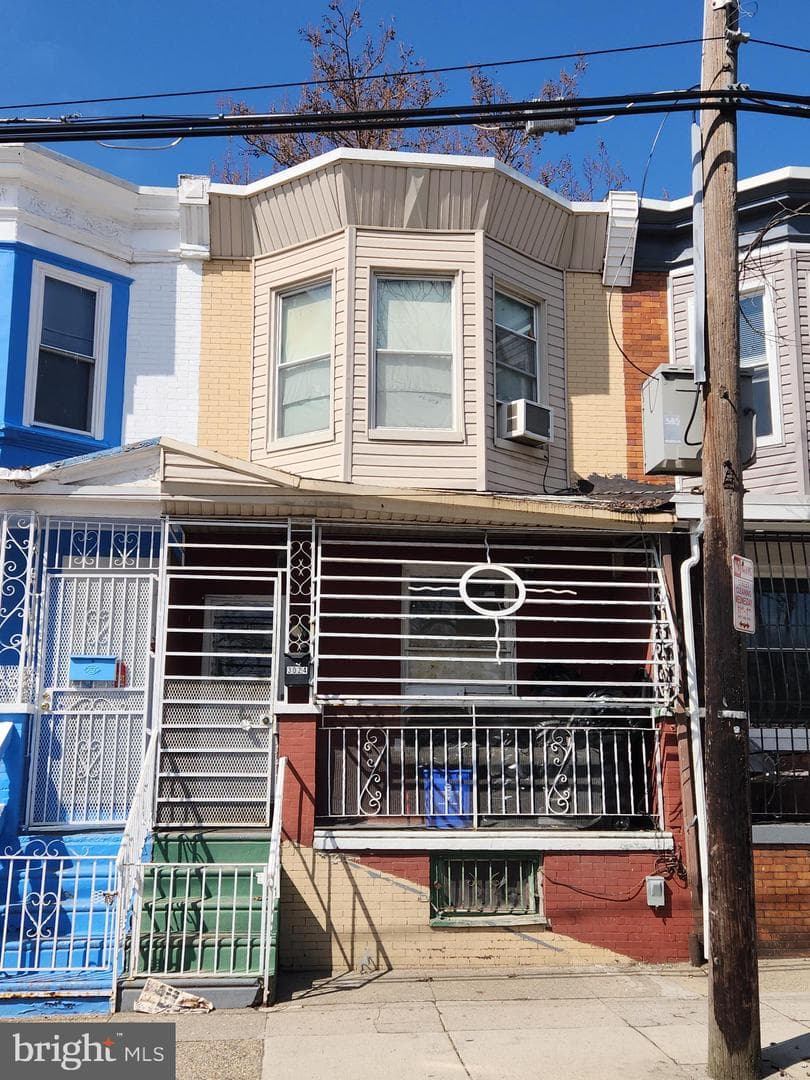 3024 A Street, Philadelphia