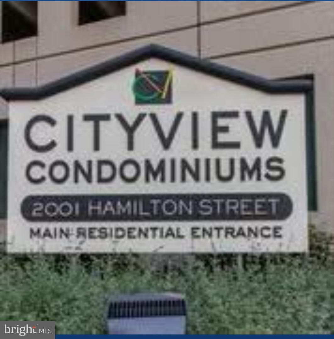 2001 Hamilton Street #429 photo 9