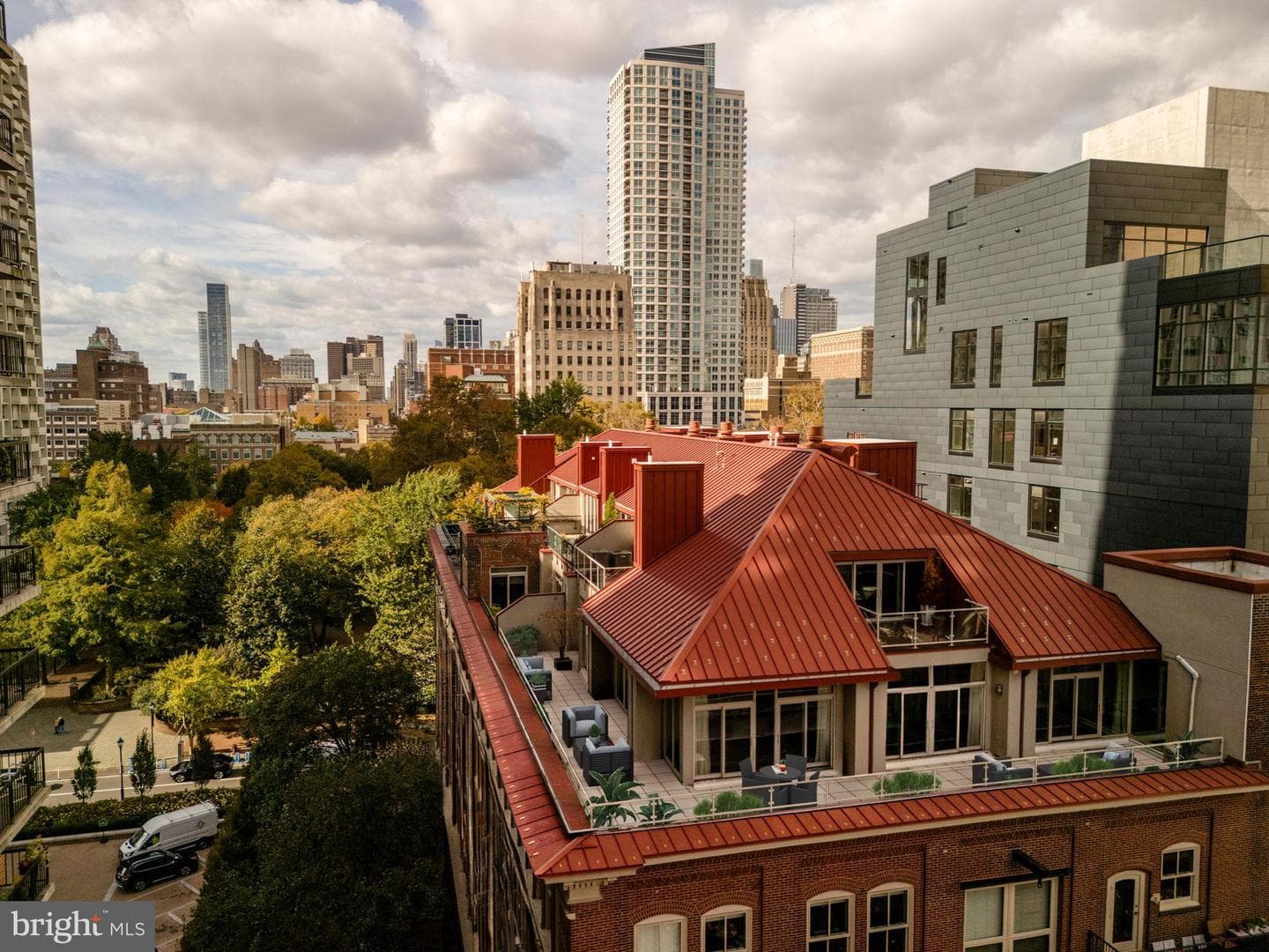 227 S 6th Street #pe, Philadelphia