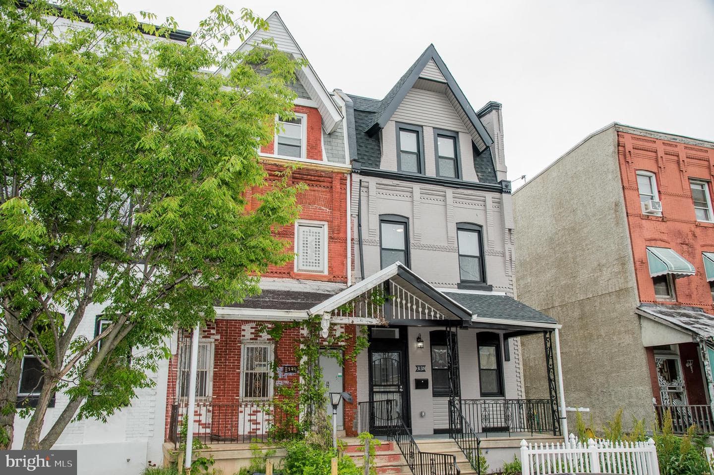 3137 Clifford Street, Philadelphia