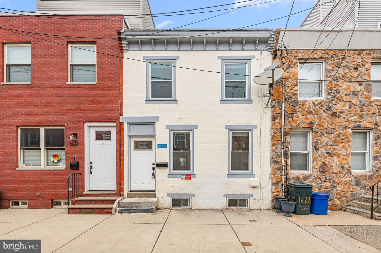 1629 Annin Street, Philadelphia