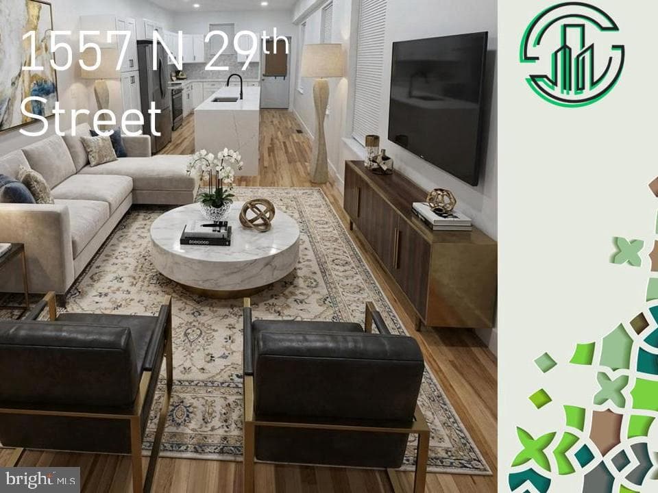 1557 N 29th Street, Philadelphia