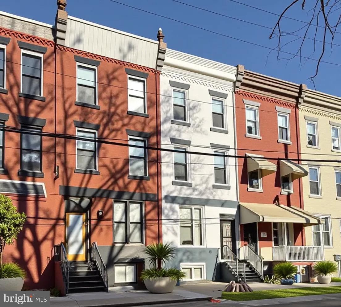 1557 N 29th Street, Philadelphia