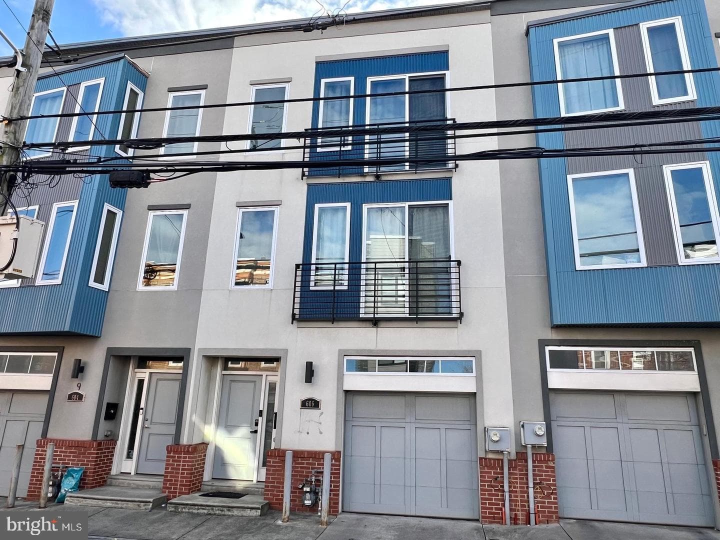 606 W Jefferson Street, Philadelphia