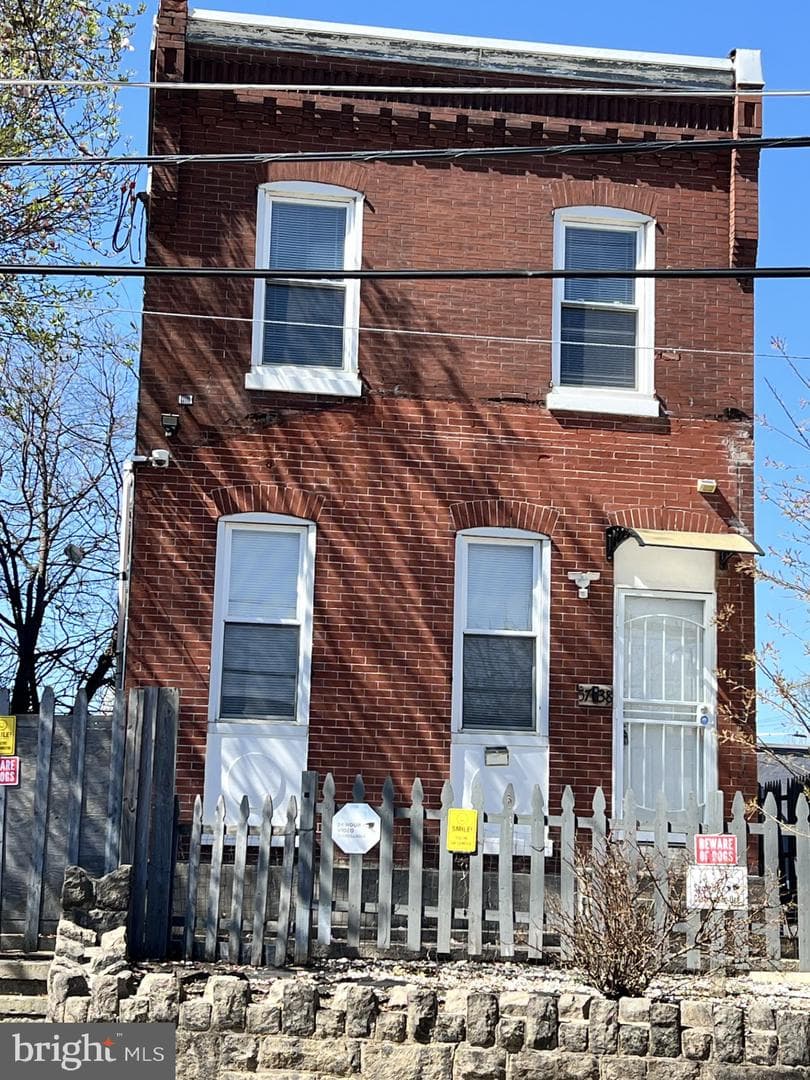 5738 Tulip Street, Philadelphia