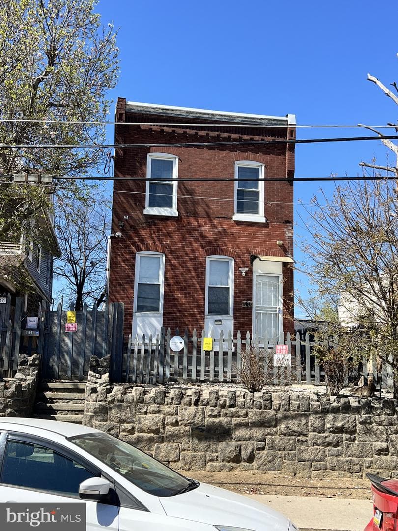 5738 Tulip Street, Philadelphia
