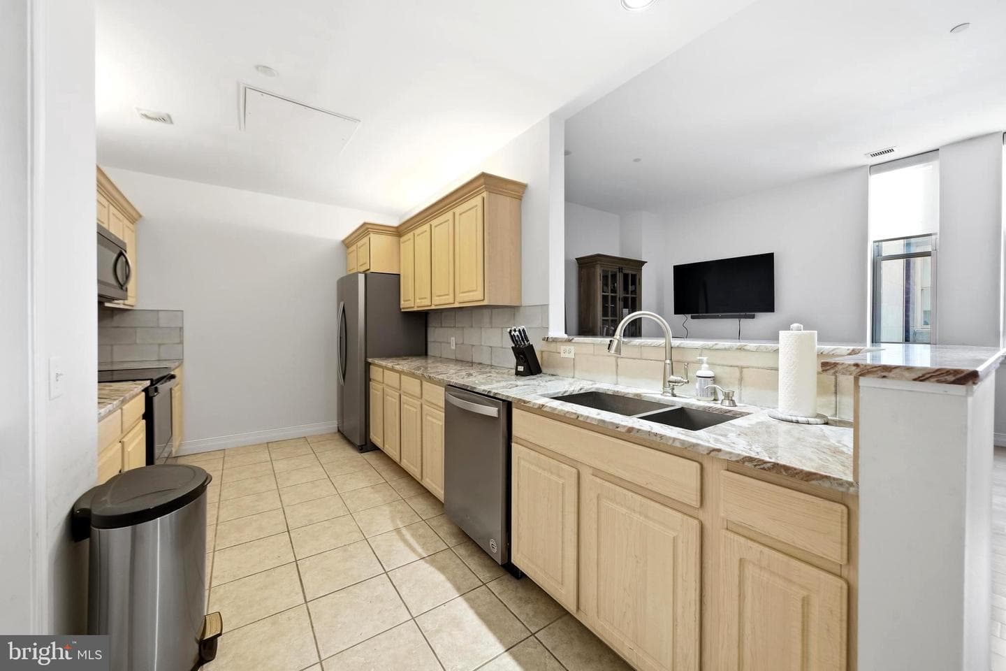 1600 Arch Street #1905 photo 5