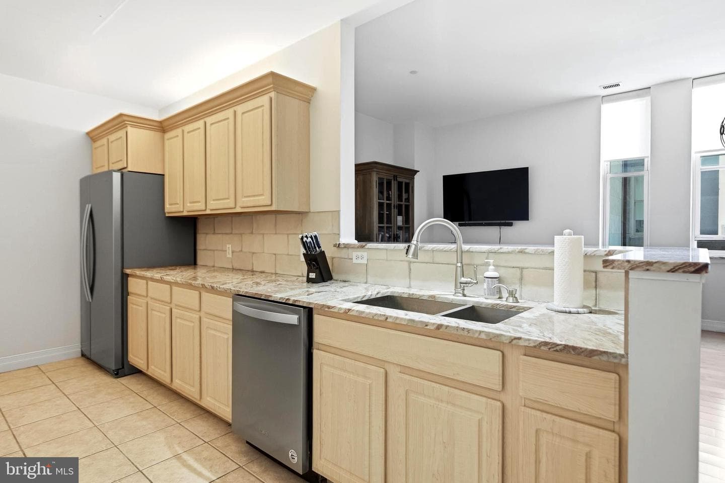 1600 Arch Street #1905 photo 7