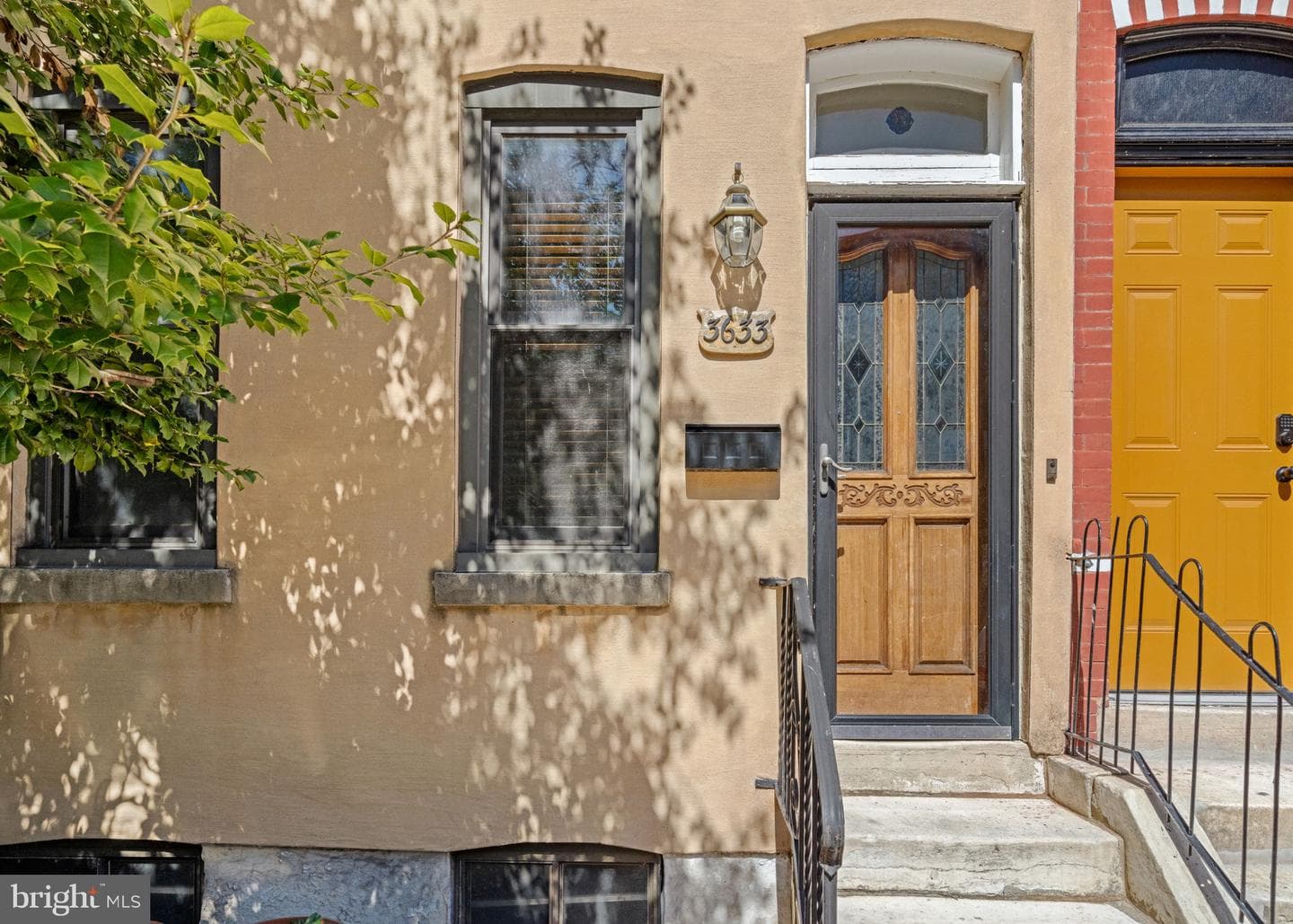 3633 Warren Street photo 2