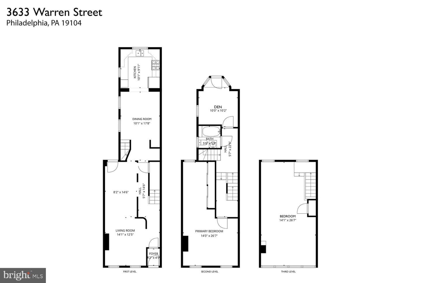 3633 Warren Street photo 38