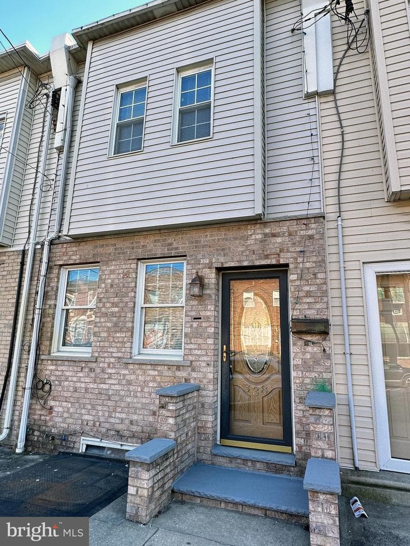 338 Snyder Avenue, Philadelphia
