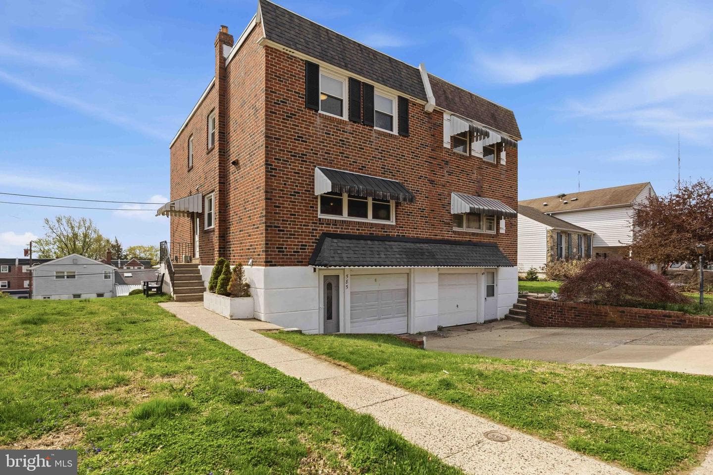 585 Wigard Avenue
