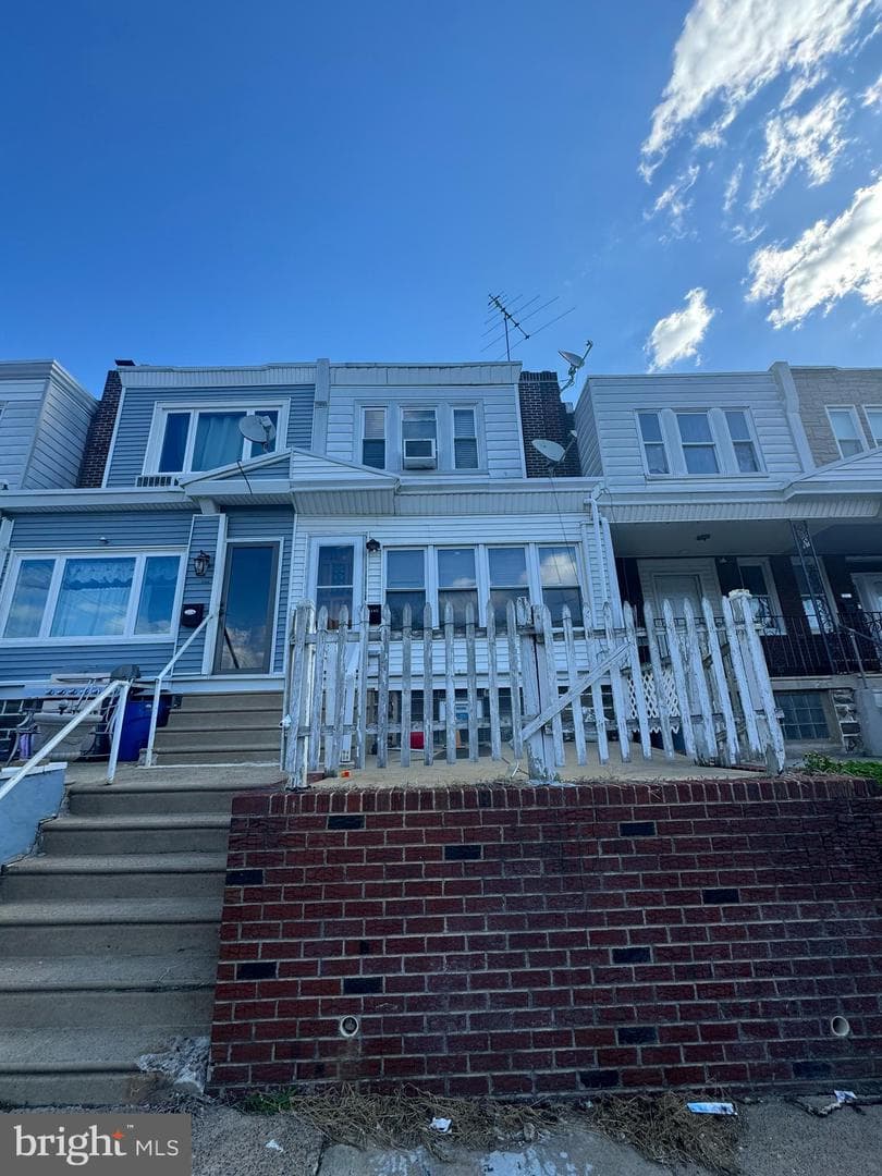 4105 Greeby Street, Philadelphia