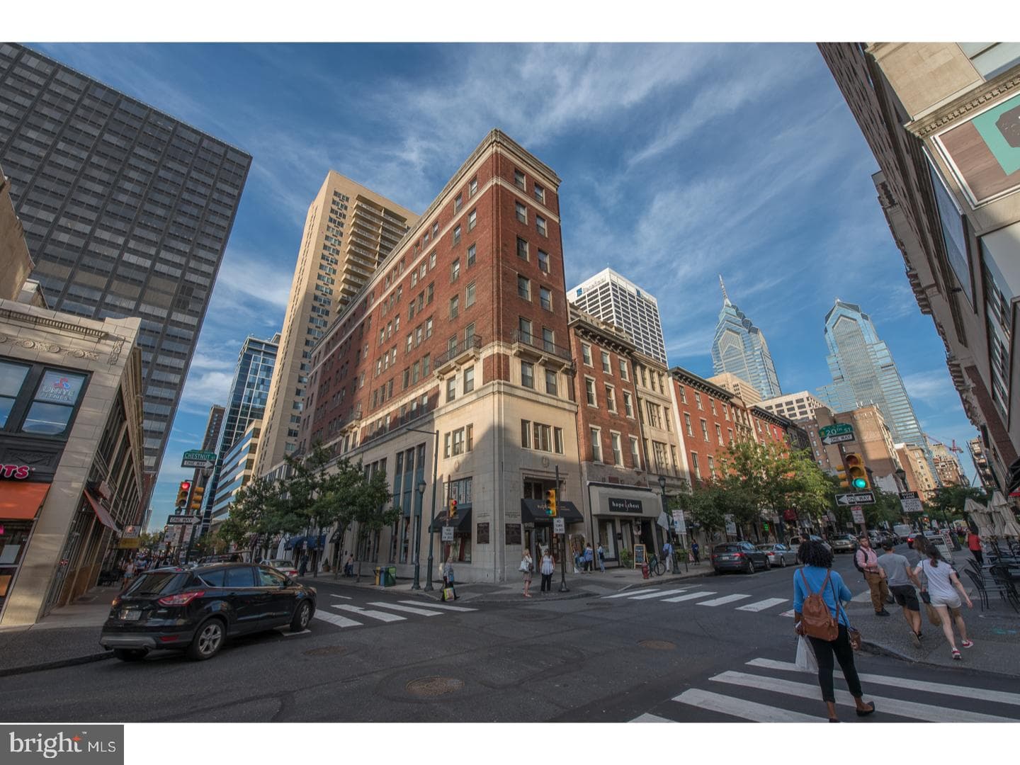 1939 Chestnut Street #2c, Philadelphia