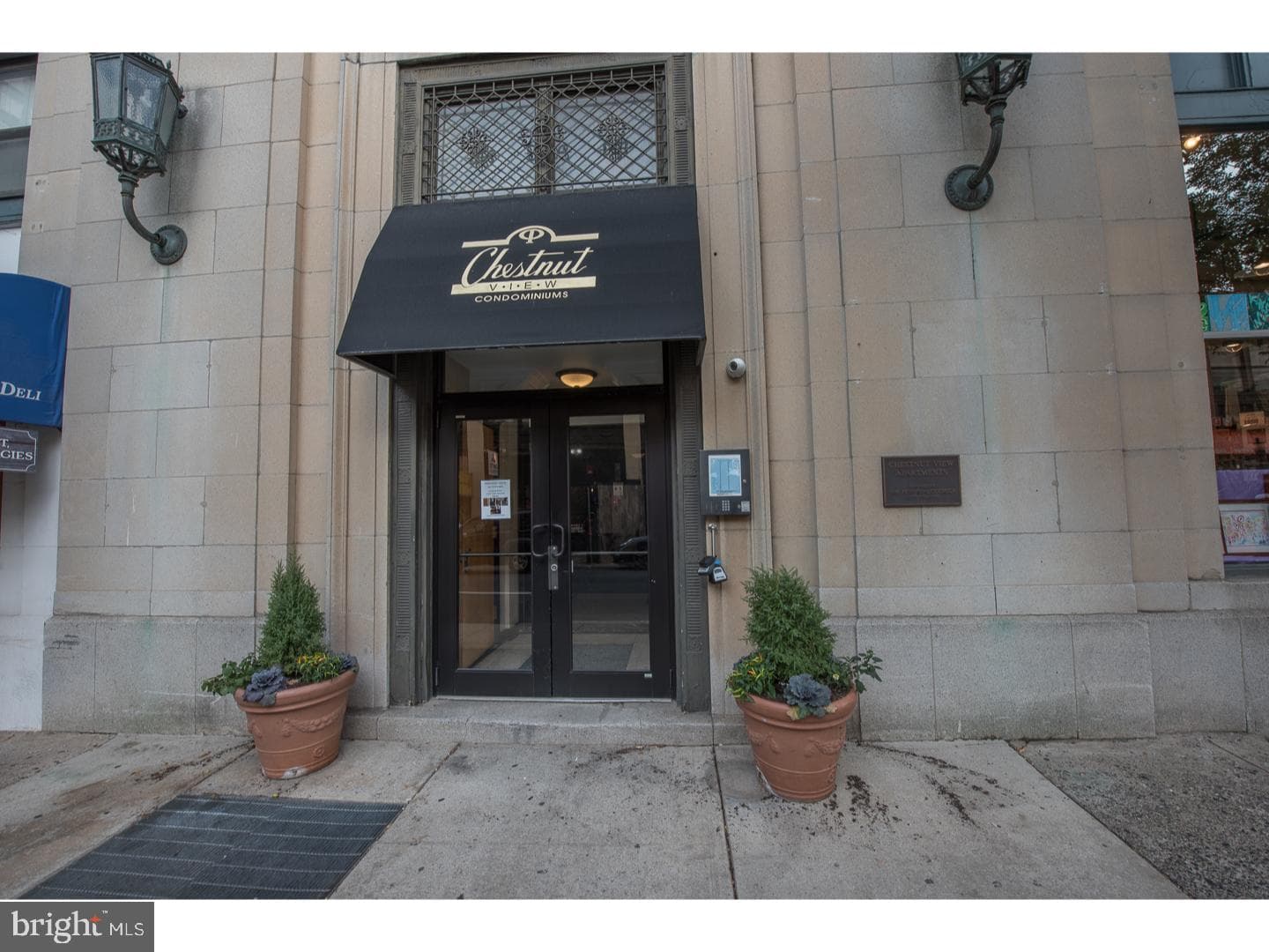 1939 Chestnut Street #2c, Philadelphia