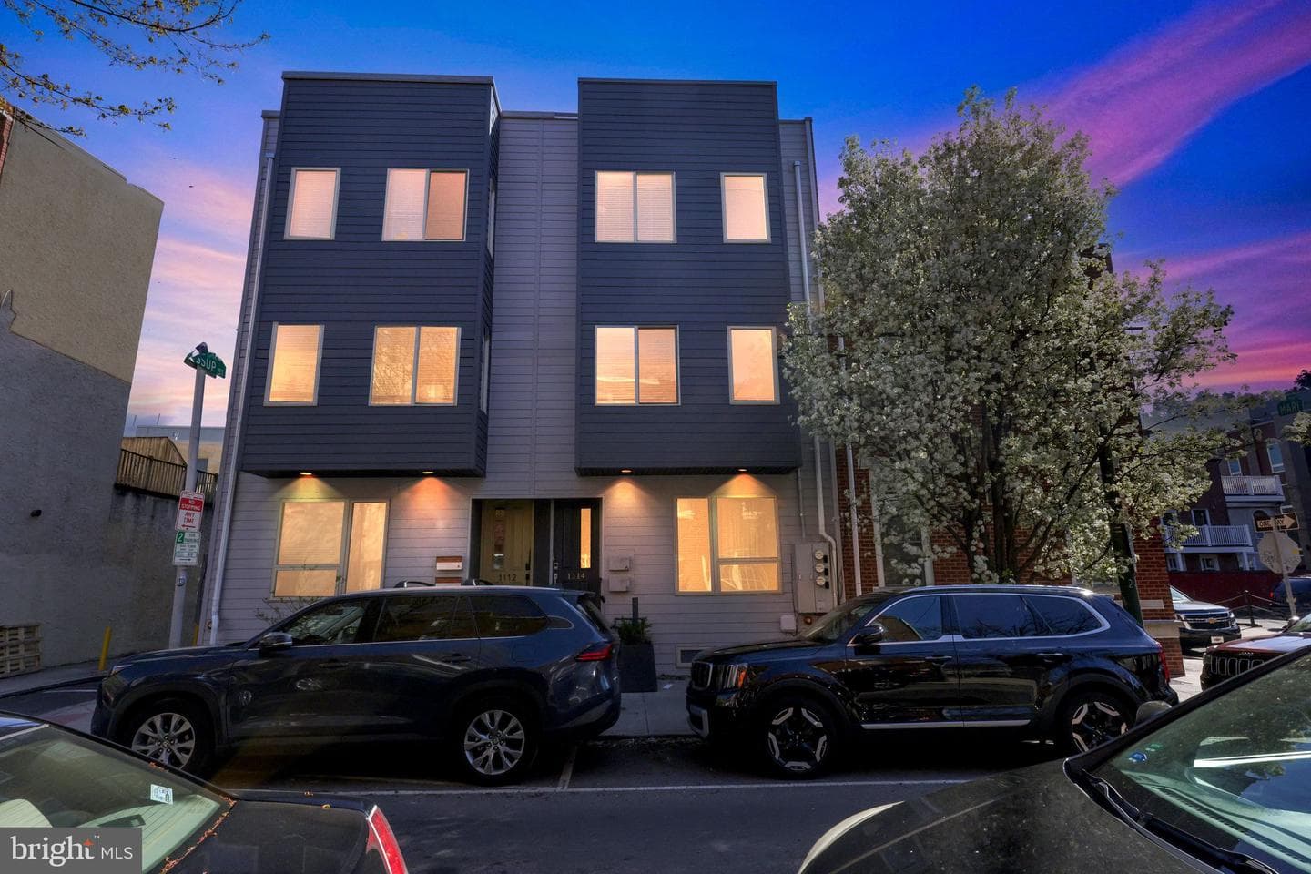 1114 Bainbridge Street #b photo 2