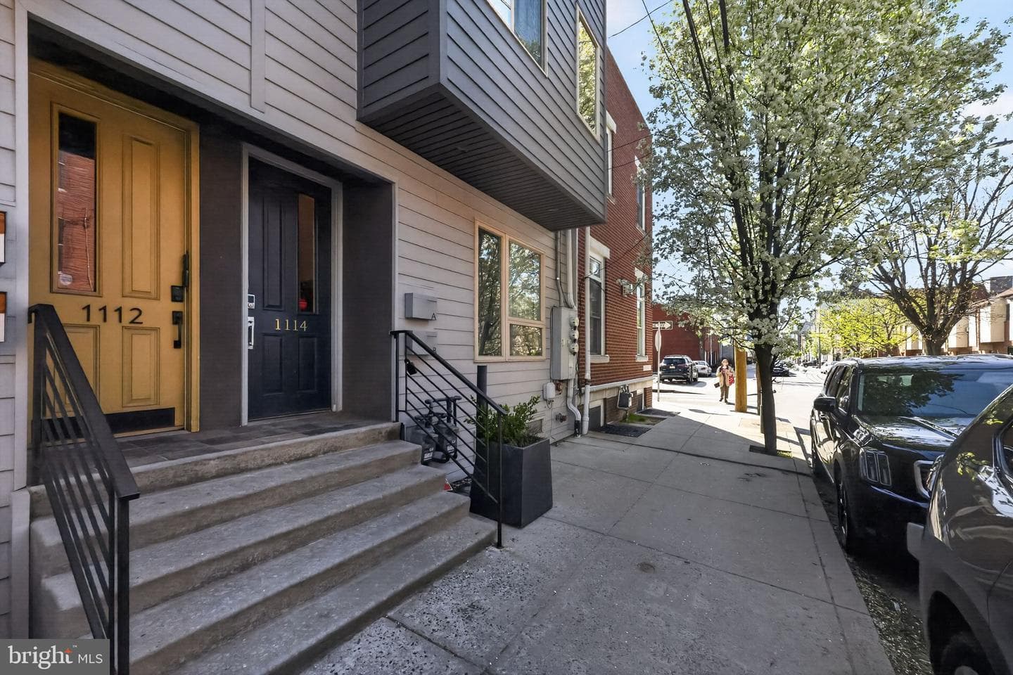1114 Bainbridge Street #b photo 30