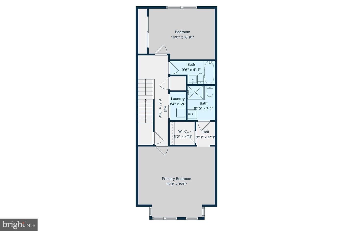 1114 Bainbridge Street #b photo 34