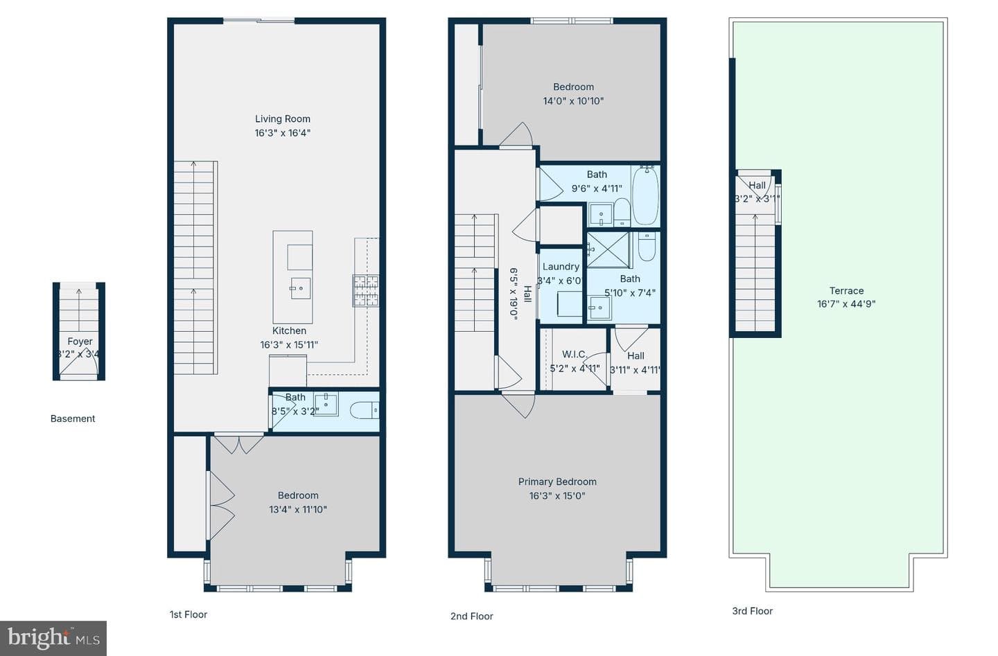 1114 Bainbridge Street #b photo 36