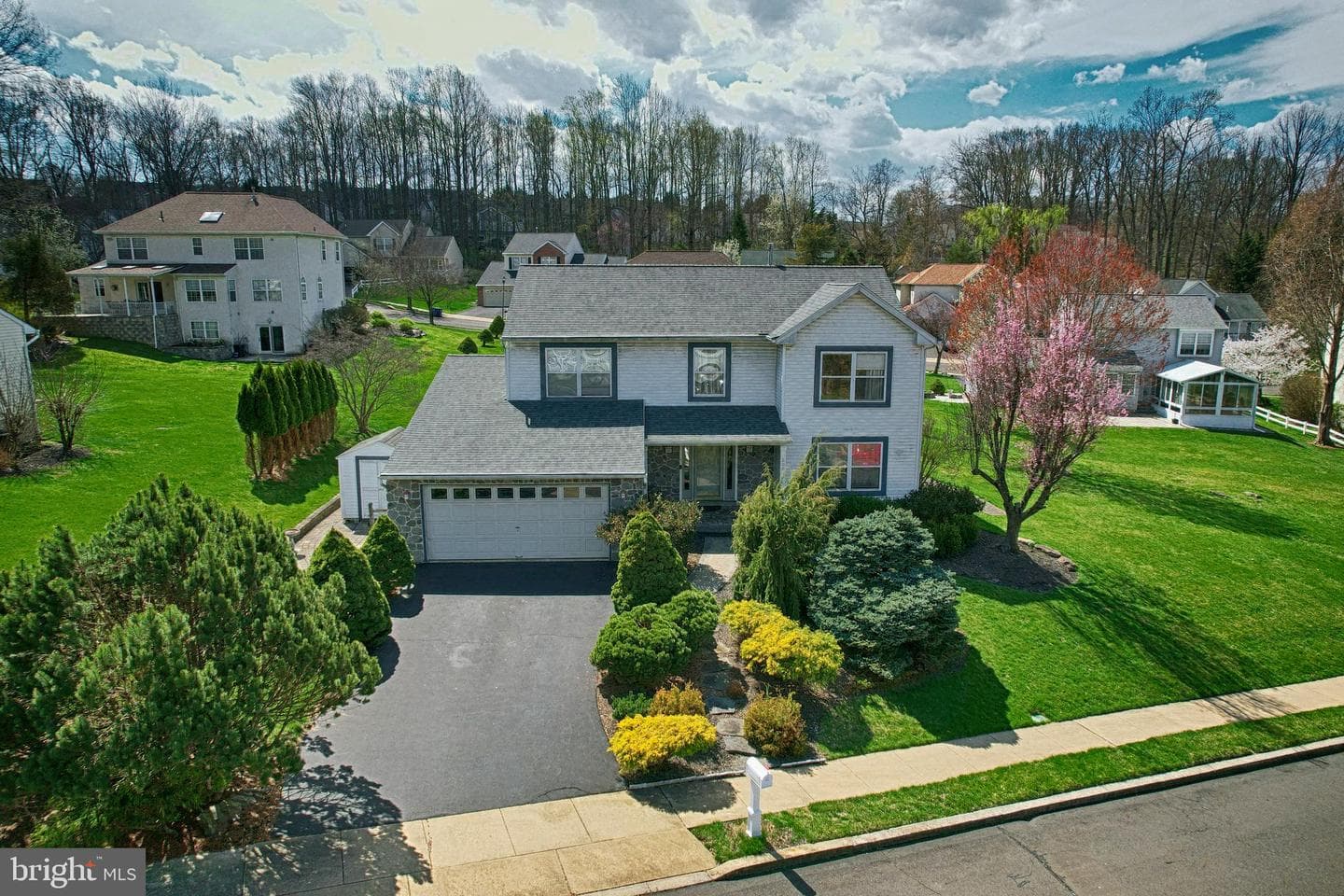 500 Ridgerun Lane