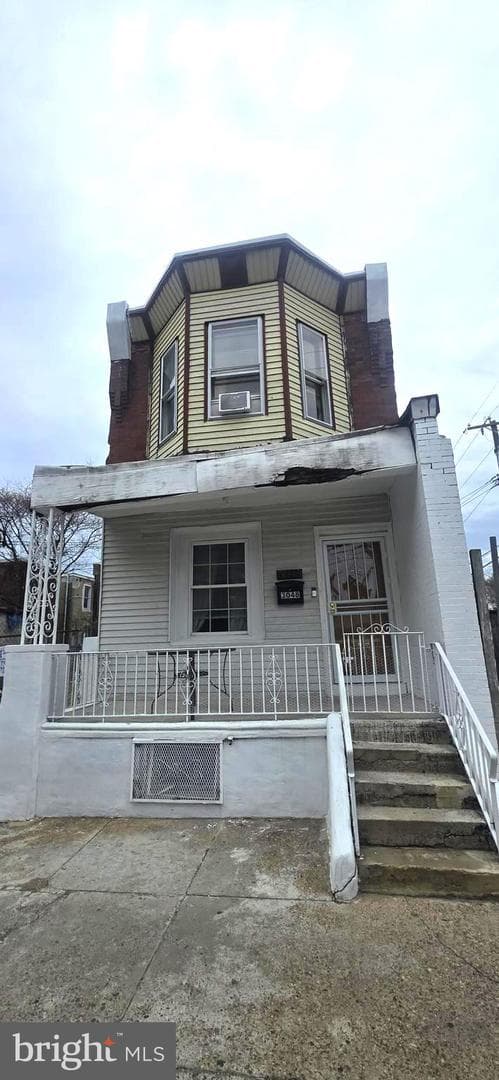 3048 B Street, Philadelphia