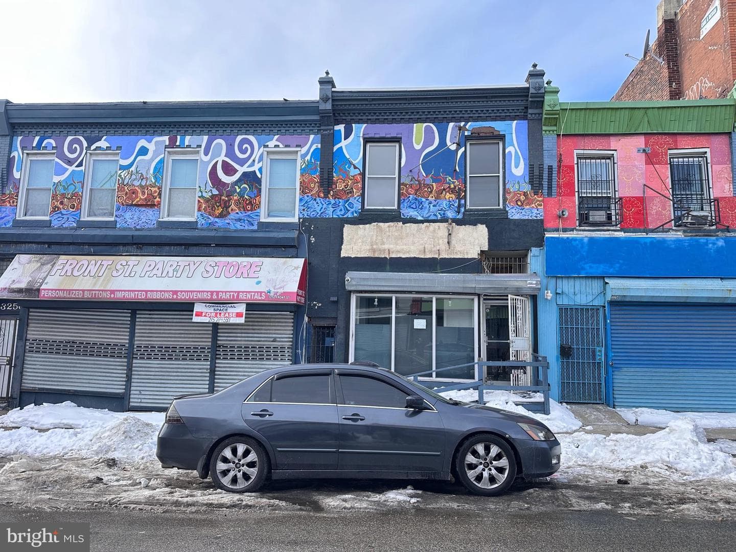 3254 N Front Street, Philadelphia