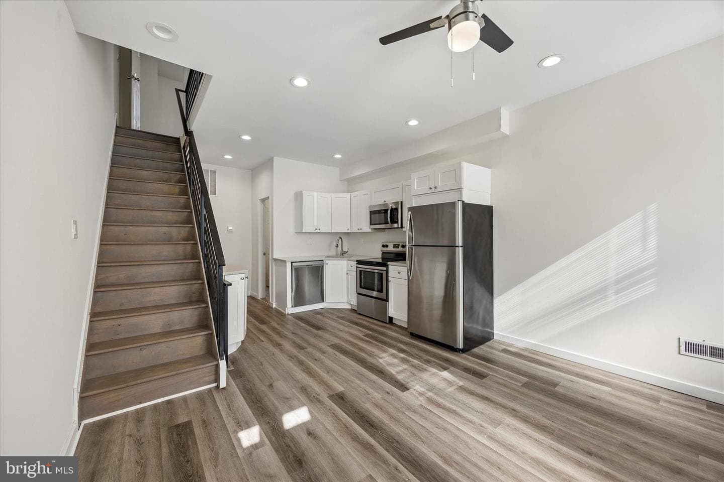 2018 N Cleveland Street, Philadelphia