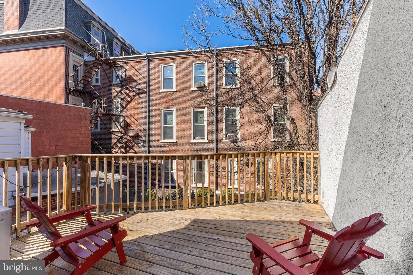 523 Fairmount Avenue photo 25