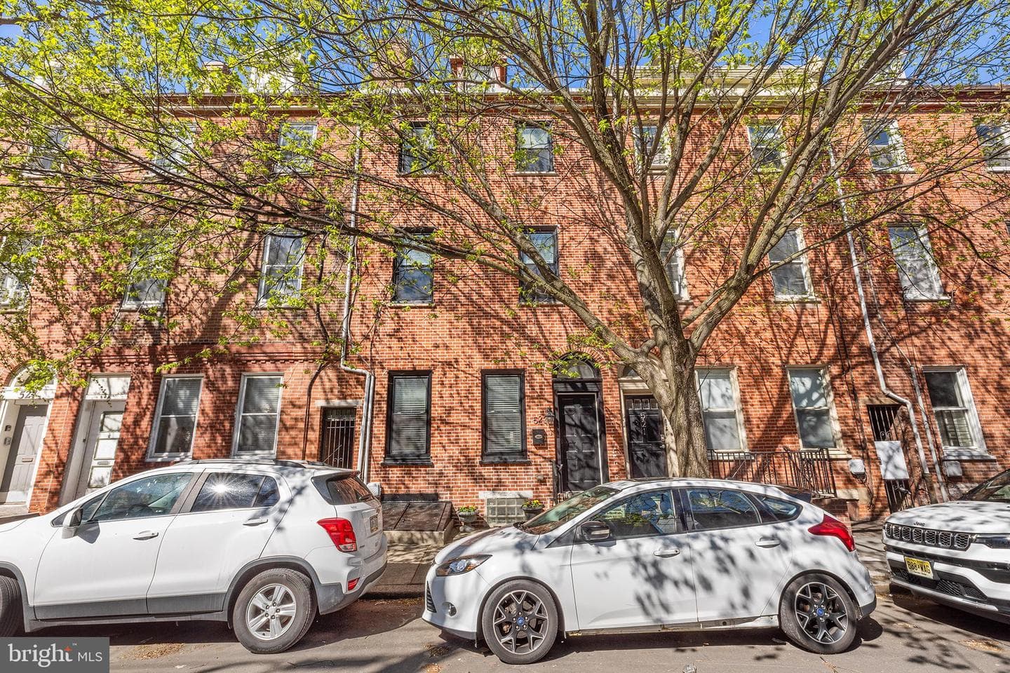 523 Fairmount Avenue photo 47