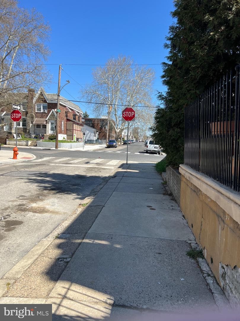 5959 Palmetto Street, Philadelphia