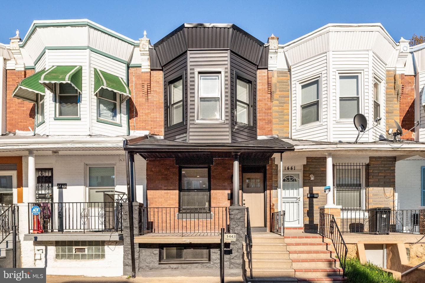 1443 N Edgewood Street photo 3