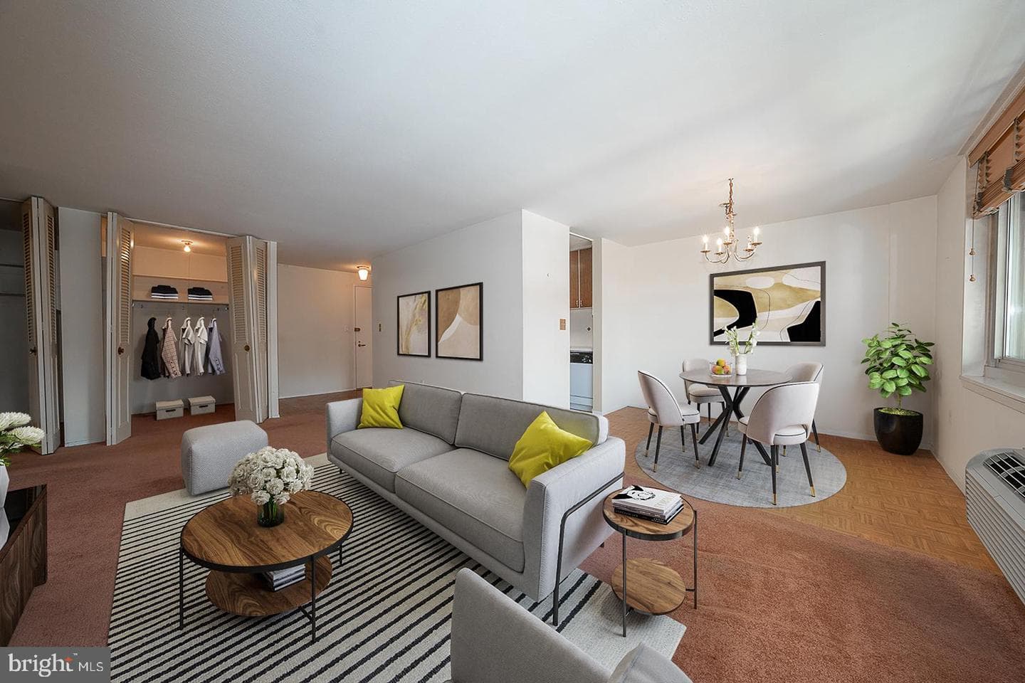 1919 Chestnut Street #1016, Philadelphia