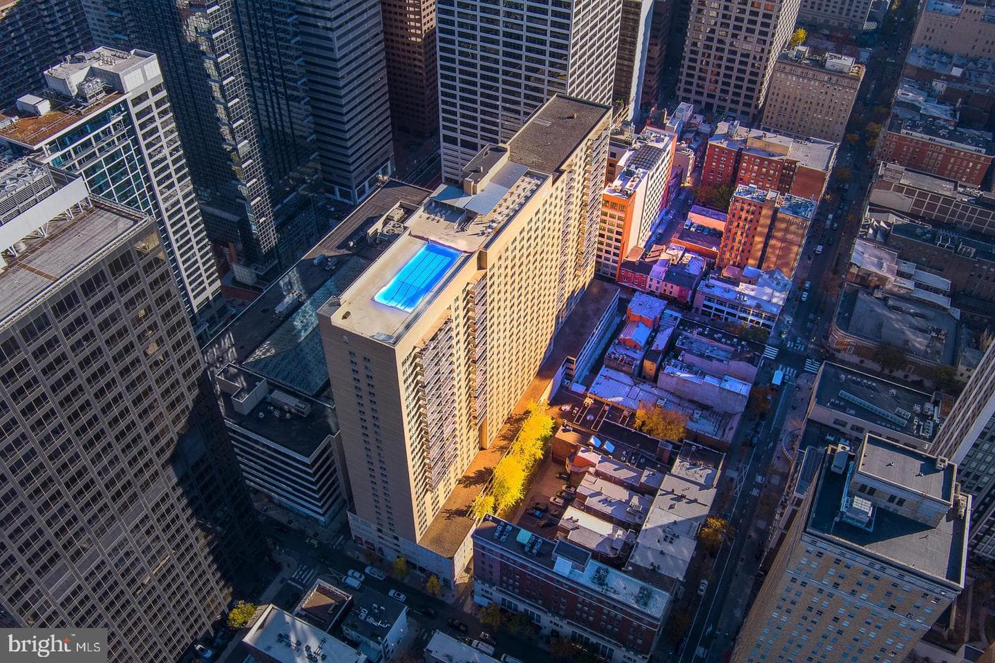 1919 Chestnut Street #1016 photo 15