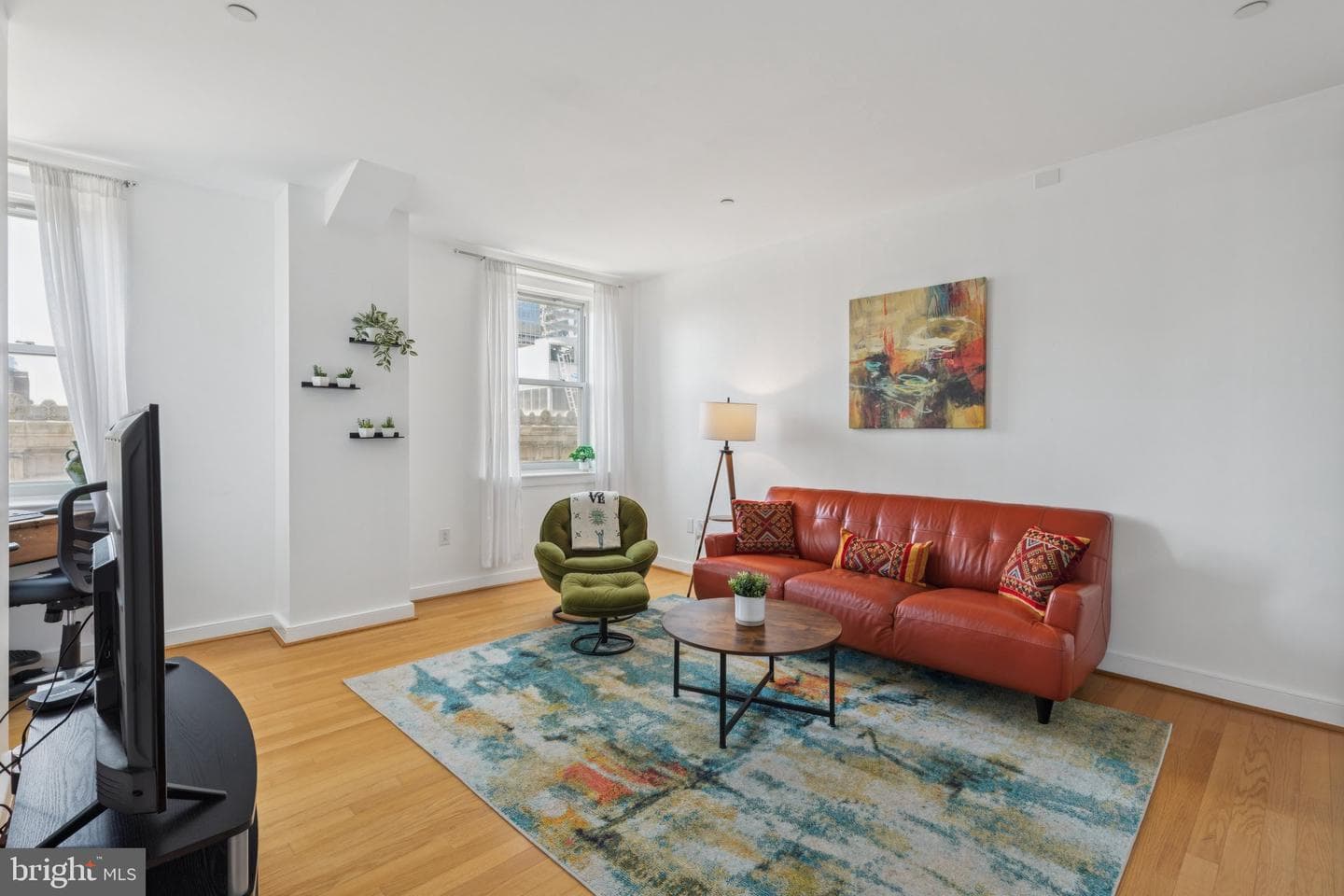 111 S 15th Street #2106 photo 7