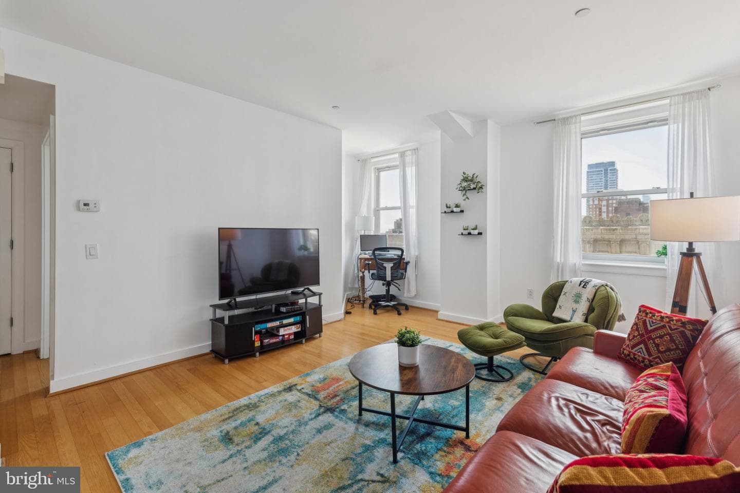 111 S 15th Street #2106 photo 8
