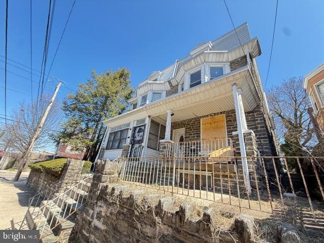 5943 N Marvine Street photo 3
