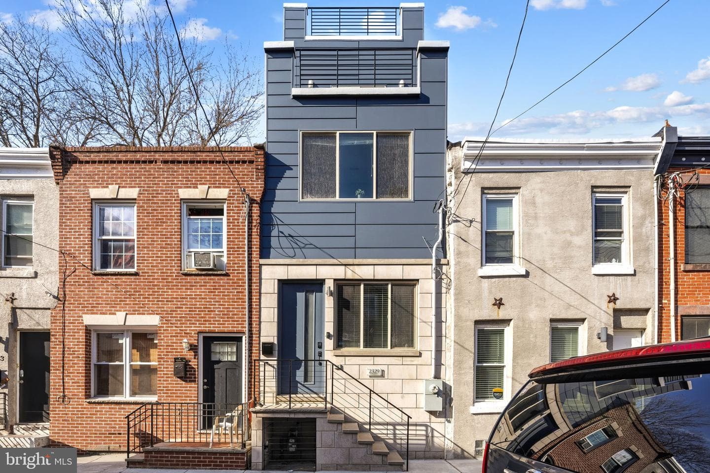 2329 Gerritt Street