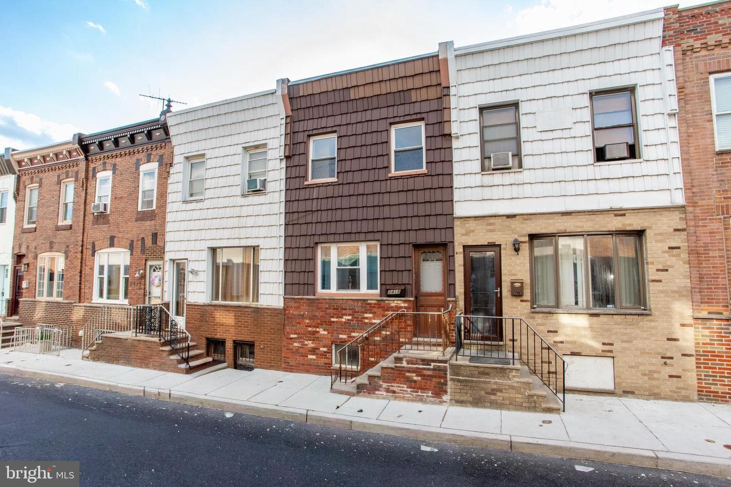 2418 S Alder Street, Philadelphia