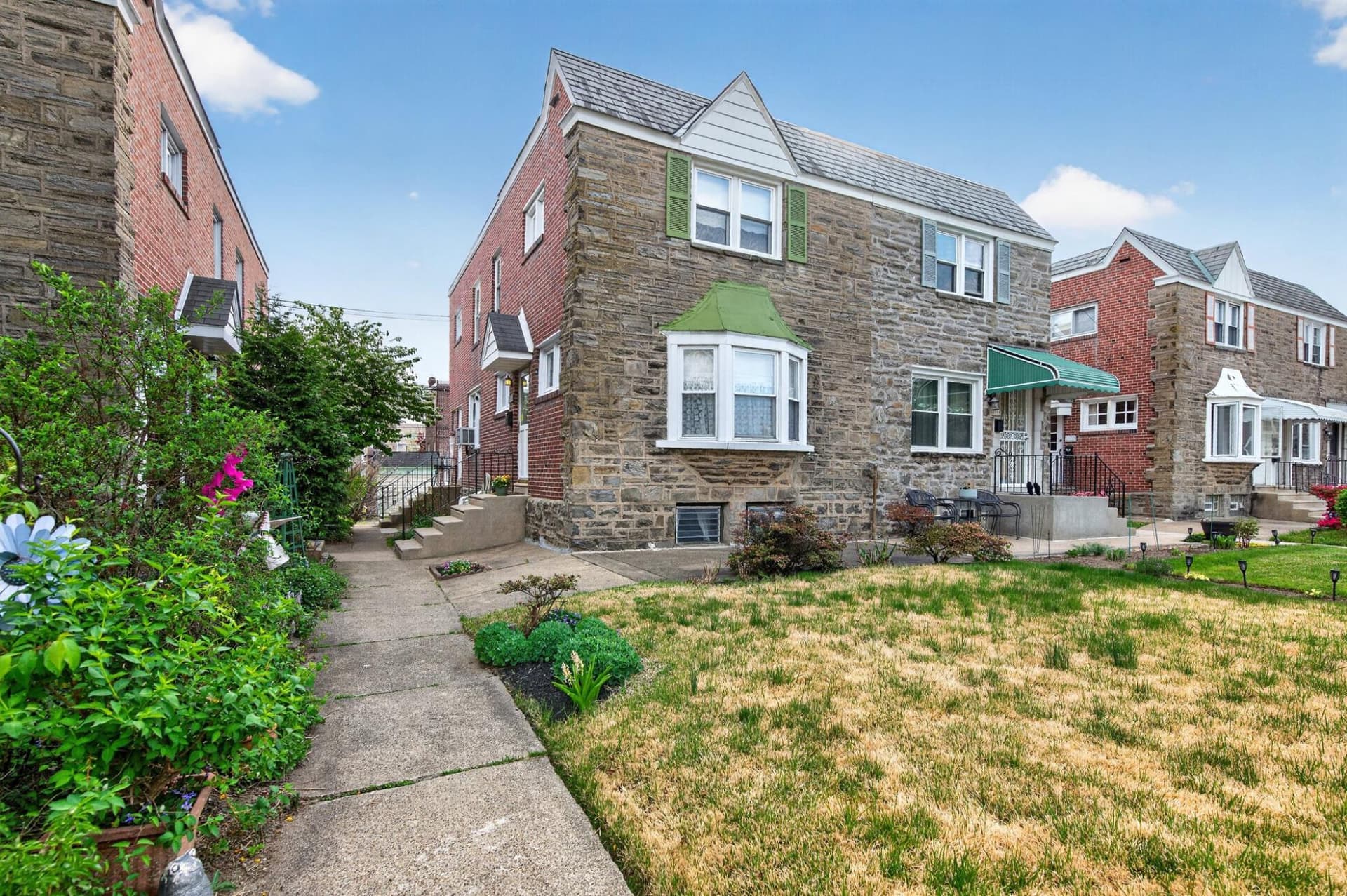 2006 Vista Street, Philadelphia