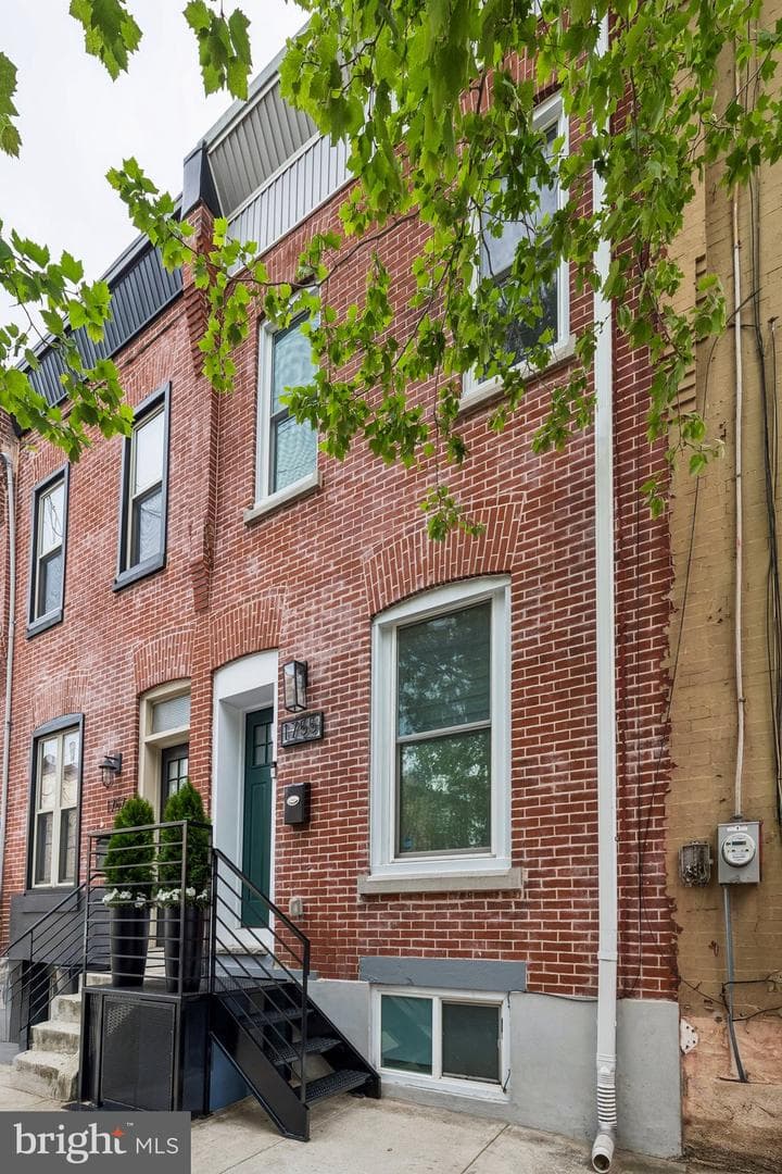 1755 N 26th Street, Philadelphia